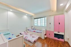Blk 364 Yishun Glory (Yishun), HDB Executive #507131051